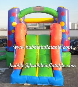 Luna salta, casa de la despedida combos brincolines comerciales venta - Product Image 5