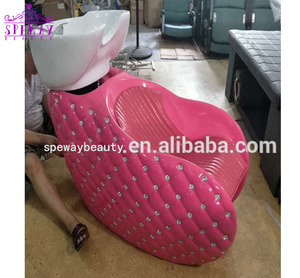 Silla de champú para salón - Product Image 3