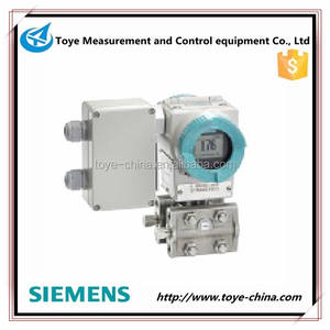Sensor Tekanan Siemens <span class=keywords><strong>SITRANS</strong></span> <span class=keywords><strong>P250</strong></span> Pengukuran Tekanan Harga Terjangkau - Product Image 3