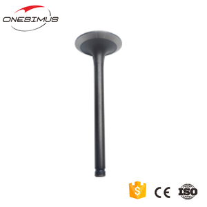 Nhật Bản Xe Tự Động Động Cơ Phần W04D Crom Thép Đầu vào Động Cơ Van Van Van Md162800 Cho Mitsubishi - Product Image 6