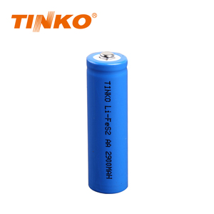 Batería de litio-hierro 1.5 V <span class=keywords><strong>AAA</strong></span> 1200 mAh <span class=keywords><strong>y</strong></span> AA 2900 Mah - Product Image 2