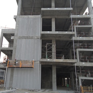 Autoclaved <strong>Aerated</strong> <strong>Lightweight</strong> <strong>Concrete</strong> <strong>Blocks</strong> Prices for Building - Product Image 2
