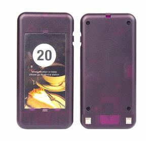 Sistema Electrónico de Visualización de Números para Pedidos en Restaurantes AC-CTP320 - Product Image 6