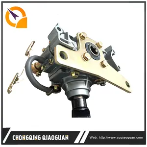 150 Ccmotocycle Phụ Tùng Bạc Ngược Hộp Số Cho ATV Ba Bánh Xe Máy Với Công Nghệ CNC