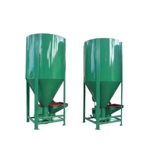 Nhà Sản Xuất Bán Máy Trộn Thức Ăn Hoạt Động Dễ Dàng - Product Image 3