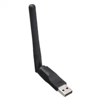 Good Selling ralink 5370 802.11N 150Mbps Wifi Chipset Usb Adapter Dongle