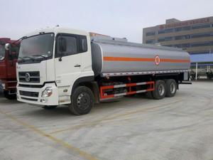<span class=keywords><strong>Camion</strong></span>-citerne Dongfeng 6x4 de 25 000 litres pour le Congo - Product Image 2