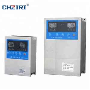 อัตโนมัติ AC220V 50-60Hz ปัญญาปั๊มควบคุม - Product Image 2