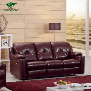 SUNSGOODS living room furniture chair contemporary new fashion sofa set for living room Designs relax Modern sofa