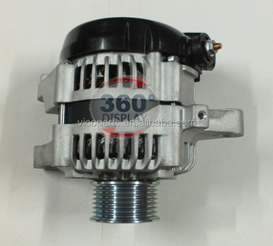 Máy Phát Điện Xe Hơi 104210-9000 104210-9360 27060-0C020 27060-0C021 Phù Hợp Với Innova Fortuner Hilux Prado - Product Image 2