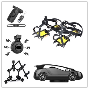 Moule d'injection <span class=keywords><strong>plastique</strong></span> de précision pour crampons d'extérieur, crampons antidérapants pour l'escalade, crampons à neige, couvre-chaussures, pièces moulées - Product Image 5