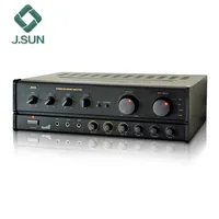 Professional Digital AV Audio Power Amplifier, Used, AV-302