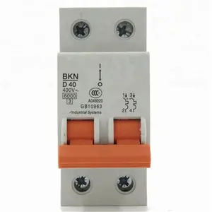 ABS204b MCB miniature circuit breaker 4P 100A,125A,150A,175A,200A,225A