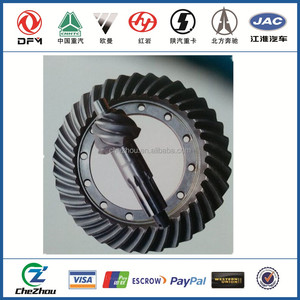<span class=keywords><strong>Pignon</strong></span> de roue dentée 2402Q01-021/2402C-021 pour Dongfeng Pièces détachées pour fournisseur chinois - Product Image 3