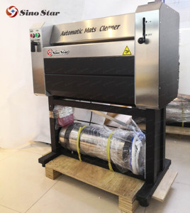 Machine à laver automatique pour tapis de <span class=keywords><strong>voiture</strong></span> de style nouveau/<span class=keywords><strong>nettoyeur</strong></span> de <span class=keywords><strong>voiture</strong></span> avec une bonne qualité européenne pour station de lavage de <span class=keywords><strong>voiture</strong></span> (TJ628) - Product Image 3