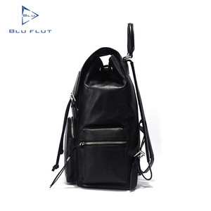 Seleccionado cuero de vaca mochilas para libre, mochilas para las personas mayores en la escuela secundaria 2016 - Product Image 2