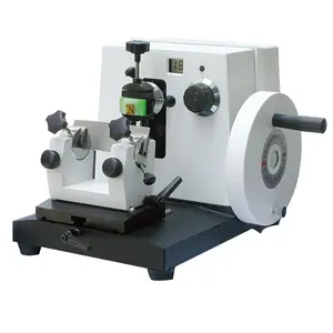 40*30mm מעבדה חצי אוטומטי רוטרי microtome -KD-202A