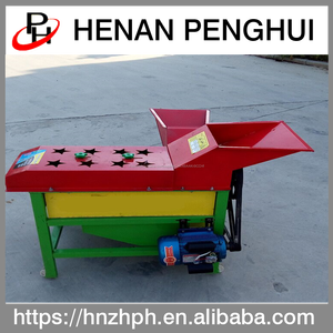 Eléctrica del precio bajo pelador de maíz y la máquina desgranadora - Product Image 1