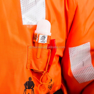 Equipo de ahorro de vida compacto y duradero, batería marina, lámpara de luz para uso en bote, productos salvavidas - Product Image 4