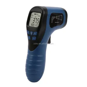 Termometer IR non-kontak berkualitas tinggi, pengukur temperatur-30 ~ 350C untuk BBQ