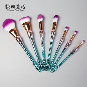 Alta calidad <span class=keywords><strong>corrector</strong></span> Blusher maquillaje sistemas <span class=keywords><strong>de</strong></span> cepillo, cepillo <span class=keywords><strong>profesional</strong></span> del maquillaje - Product Image 5