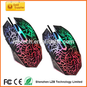Bonne qualité <span class=keywords><strong>et</strong></span> meilleur vendre usb filaire <span class=keywords><strong>souris</strong></span> de jeu avec 5050ic, 3600 dpi - Product Image 1