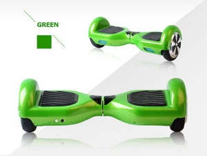2016 venta caliente 2 Ruedas Inteligente Equilibrio Scooter Eléctrico 6.5 pulgadas <span class=keywords><strong>Hoverboard</strong></span> - Product Image 4