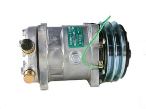 Điều hòa không khí AC máy nén SD5H14-6627 <span class=keywords><strong>5h14</strong></span>-6665 AC máy nén - Product Image 2