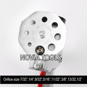 Drywall छत उपकरण कूदनेवाला बंदूक - Product Image 5