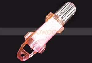 Mini LED 1000M Baisse Profonde Pêche Sous-Marine De Poissons de Calmar Leurre Lumière Clignotant <span class=keywords><strong>Lampe</strong></span> <span class=keywords><strong>Poisson</strong></span> <span class=keywords><strong>Lampe</strong></span> de Collecte - Product Image 2