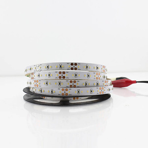 Haute qualité 24V RGBW smd 5050 4 puces en 1 led plante pousser bande lumineuse - Product Image 1