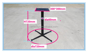2017 gros fonte tableau des tulipes pour table à <span class=keywords><strong>manger</strong></span> - Product Image 2
