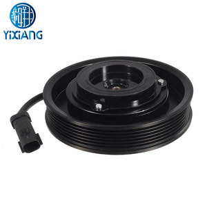 Bộ Lắp Ráp Ly Hợp Máy Nén Khí AC <span class=keywords><strong>A</strong></span>/<span class=keywords><strong>C</strong></span> Tự Động Cho Dodge DAKOTA / RAM / Jeep DAM639 - Product Image 3