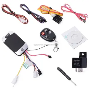 <span class=keywords><strong>Gps</strong></span> tracker 303 tk303 <span class=keywords><strong>Coban</strong></span> nhà sản xuất, được thực hiện tại Trung Quốc <span class=keywords><strong>gps</strong></span> tracker nhà máy/nhà sản xuất - Product Image 1