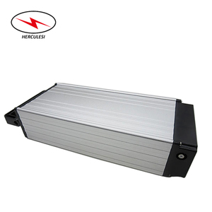 Batterie 36V, 10/15/20/25/30/35 ah, haute puissance, pour porte-bagage de vélo électrique, livraison gratuite - Product Image 4