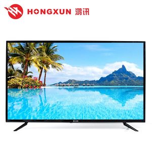 Alta calidad Full HD 1080 p video porno CUADRO DE TV Android HD grandes llevó precio TV Bangladesh - Product Image 2