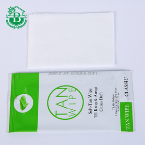 Seul paquet poche 1 pcs citron dents sucette <span class=keywords><strong>lingettes</strong></span> - Product Image 5