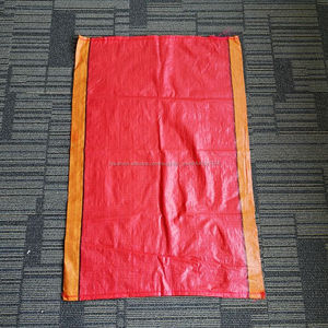 China hotsale 50 kg pp bolso tejido laminado/sacos/rafia embalaje patata, <span class=keywords><strong>arroz</strong></span>, granos, maíz, maíz para la venta - Product Image 1