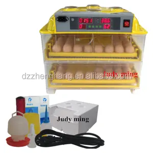 Jn 96 automático de mini incubadora de ovos/incubadora do ovo para ovos 96/incubadora