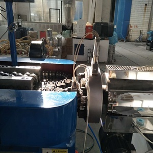 PE/PVC Tường Duy Nhất Ống Sóng Máy Làm Nhựa Hookah Hose Máy - Product Image 4