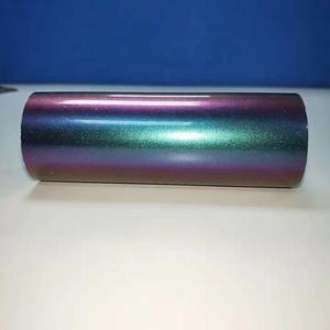 <span class=keywords><strong>Poudre</strong></span> à <span class=keywords><strong>effet</strong></span> variable optique Chrome <span class=keywords><strong>miroir</strong></span> pigmenté caméléon pour Nail Art, peinture de voiture, étiquette anti-contrefaçon, emballage, etc. - Product Image 1
