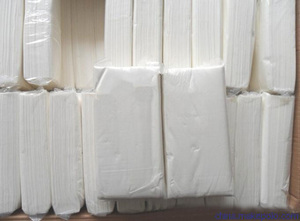 Mặt Loại Mô Trinh Gỗ Bột Giấy 2Ply Gói Mềm Mô Mặt Giấy - Product Image 5