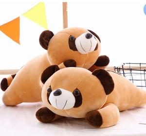 Peluche de <span class=keywords><strong>Mapache</strong></span> con Cola Larga - Product Image 3