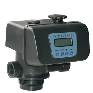 Top Mounted Water Softener Control Valves Price