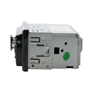 Bestree oto elektronik JSD520 12V otomobil ayrılabilir paneli In-dash sabit panel araba radyo çalar ile BT araba mp3 oyuncu - Product Image 4