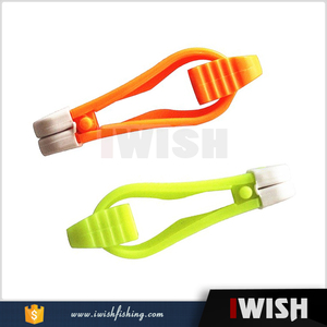 Profundizador y accesorios de pesca de agarre <span class=keywords><strong>Glus</strong></span> apilador-localizar Snap liberación 60" - Product Image 4