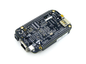 <span class=keywords><strong>BeagleBone</strong></span> <span class=keywords><strong>Black</strong></span>/BB <span class=keywords><strong>Black</strong></span> de la Familia BeagleBoard, Placa de Desarrollo Corter - Product Image 3