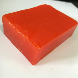 Jabón Aclarante para la Piel con Extractos de Frutas Asantee Premium 2025, Infundido con Aceite de Coco, Zanahoria, Limón y Papaya, para una Complexión Radiante - Product Image 2