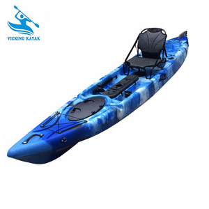 Buen servicio post-venta OEM availiable China peces kayak - Product Image 1