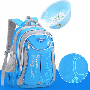 Mochila de estudiante clásica personalizada 4 para niños, mochila de escuela primaria para niños o niñas, adolescentes, personalizada para niños y estudiantes - Product Image 3